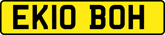 EK10BOH