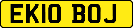EK10BOJ
