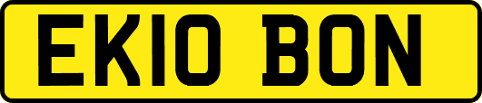 EK10BON