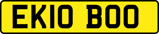 EK10BOO