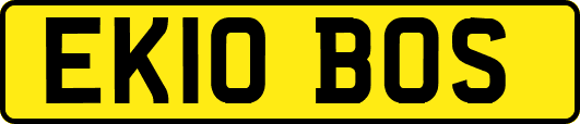 EK10BOS