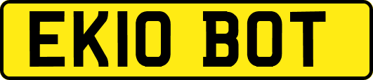 EK10BOT