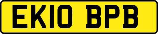 EK10BPB