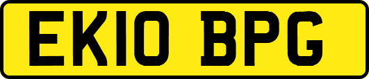 EK10BPG