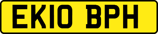 EK10BPH