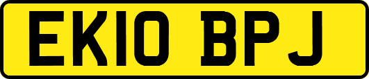 EK10BPJ