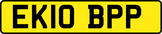 EK10BPP