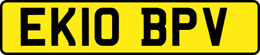 EK10BPV