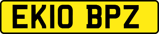 EK10BPZ