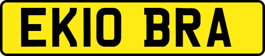 EK10BRA