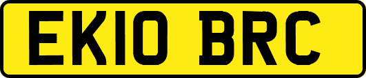 EK10BRC