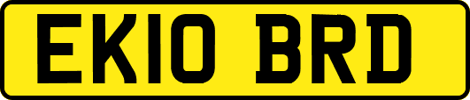 EK10BRD