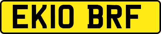 EK10BRF