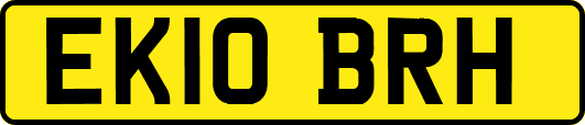 EK10BRH