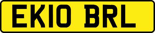 EK10BRL