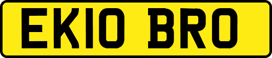 EK10BRO