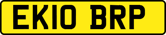 EK10BRP