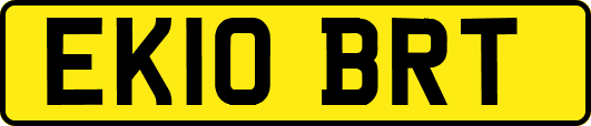 EK10BRT