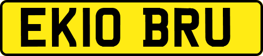 EK10BRU