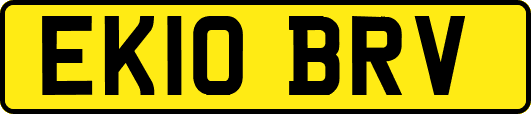 EK10BRV