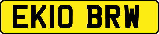 EK10BRW
