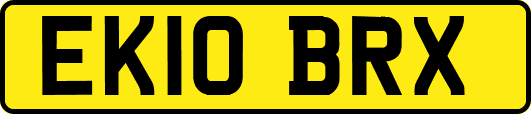 EK10BRX