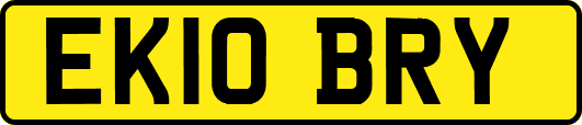 EK10BRY