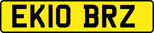 EK10BRZ
