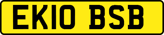 EK10BSB