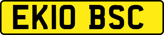 EK10BSC