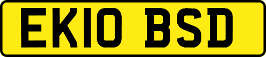 EK10BSD