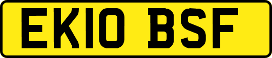 EK10BSF