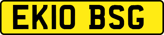 EK10BSG