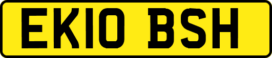 EK10BSH
