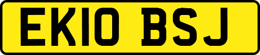 EK10BSJ