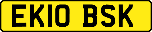 EK10BSK
