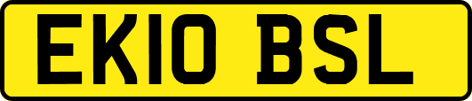 EK10BSL