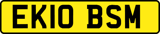 EK10BSM