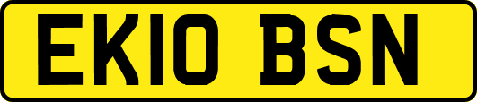 EK10BSN
