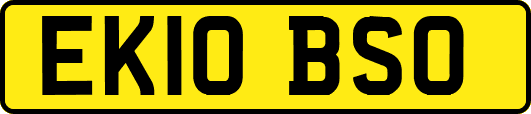 EK10BSO