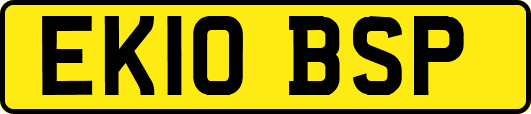 EK10BSP