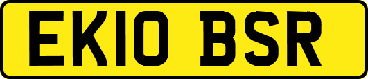 EK10BSR