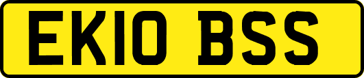 EK10BSS