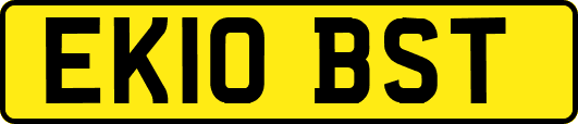 EK10BST