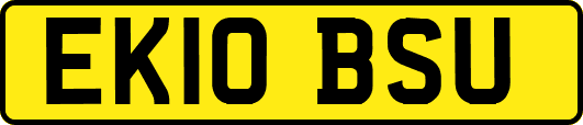 EK10BSU