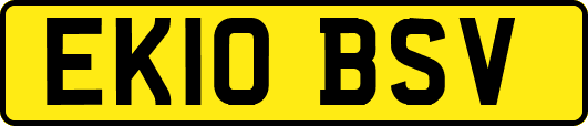 EK10BSV