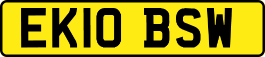 EK10BSW
