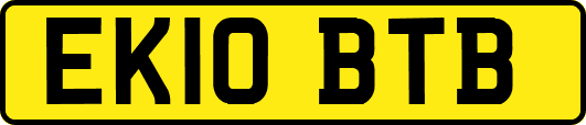 EK10BTB