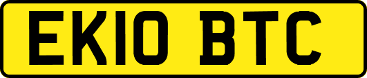 EK10BTC