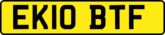 EK10BTF